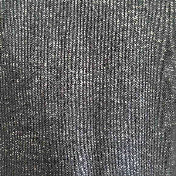 MAJESTIC FILATURES PARIS Women Sleeveless Knit Cardigan 3 Black Gold Pockets - Picture 4 of 10